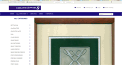 Desktop Screenshot of comcentre.com.my